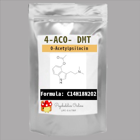4 aco dmt for sale uk