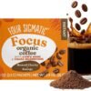 4 sigmatic mushroom coffee