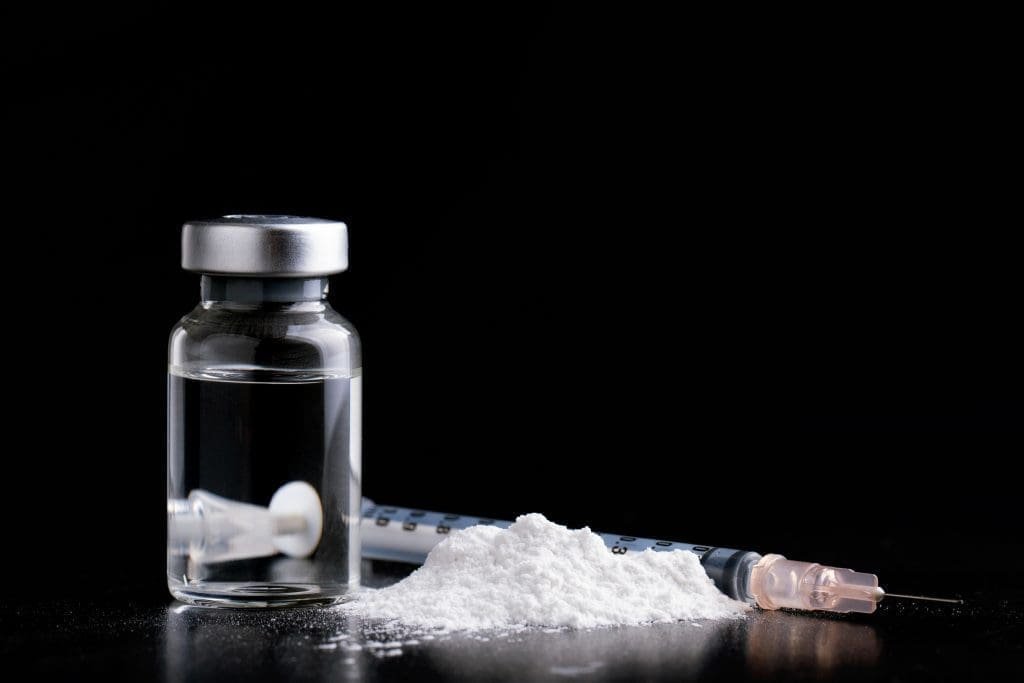 Ketamine for Sale in UK
