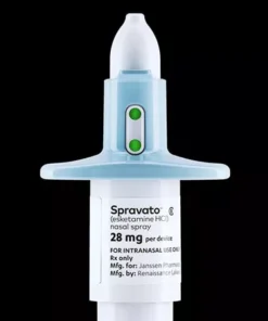Buy Ketamine Nasal Spray in UK
