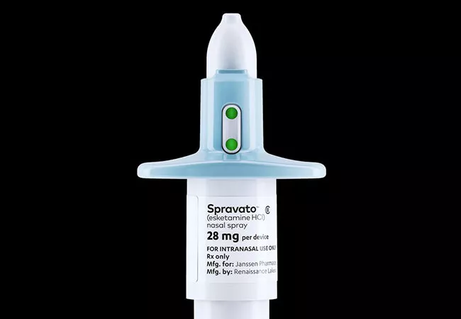 Buy Ketamine Nasal Spray in UK