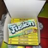 Fusion Mushroom Chocolate Bar