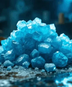 Blue Crystal Meth For Sale