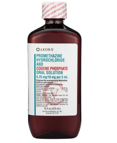 Buy Codeine Phosphate