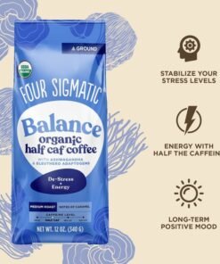 Buy Four Sigmatic Coffee
