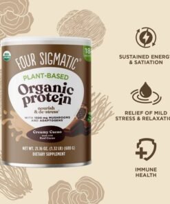 Buy Four Sigmatic Coffee Glasgow
