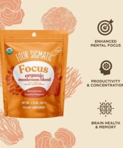 Buy Four Sigmatic Coffee Norwich