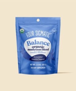 Buy Four Sigmatic Coffee UK