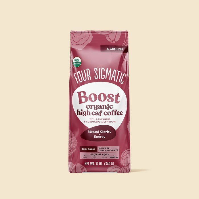 Buy Four Sigmatic Near Me