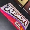 Buy Fusion Chocolate Bar