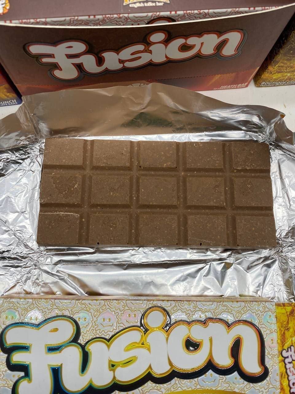 Buy Fusion Mushroom Bar