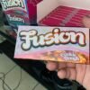 Buy Fusion Mushroom Bar