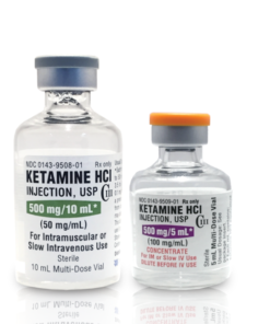 Ketamine