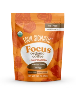 Four Sigmatic for Sale in UK