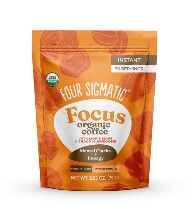 Four Sigmatic for Sale in UK