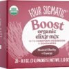 Buy Four Sigmatic in UK