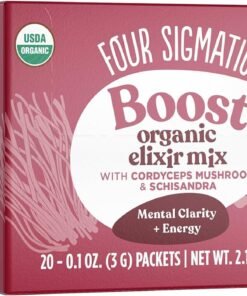 Buy Four Sigmatic in UK