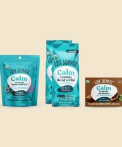 coffee four sigmatic