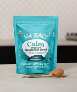 Buy Four Sigmatic in UK