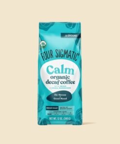 Four Sigmatic for Sale in Liverpool
