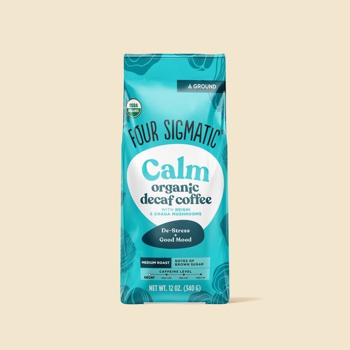 Four Sigmatic for Sale in Liverpool