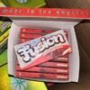 Fusion Mushroom Chocolate UK