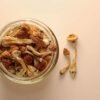 Goldie Magic Mushrooms