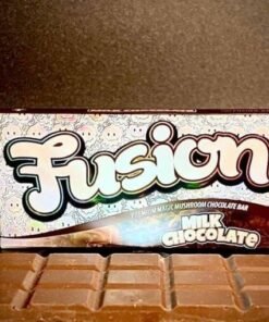 Magic Mushroom Edibles