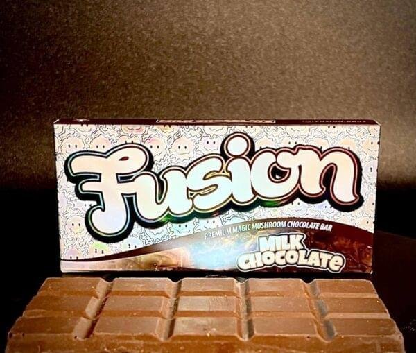 Magic Mushroom Edibles