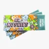 mr mushies chocolate