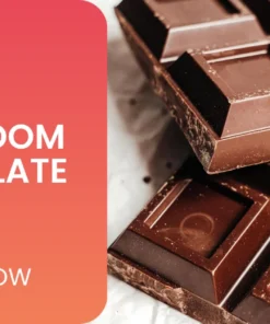 Wonder Chocolate Bars