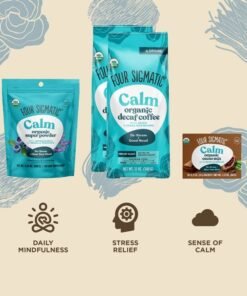 Buy Coffee Four Sigmatic