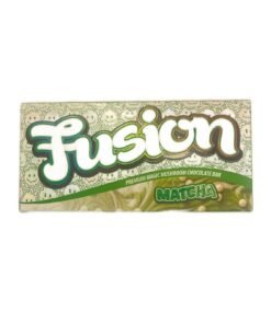 Psychedelic Chocolate Bar