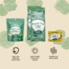 four sigmatic 10 mushroom blend